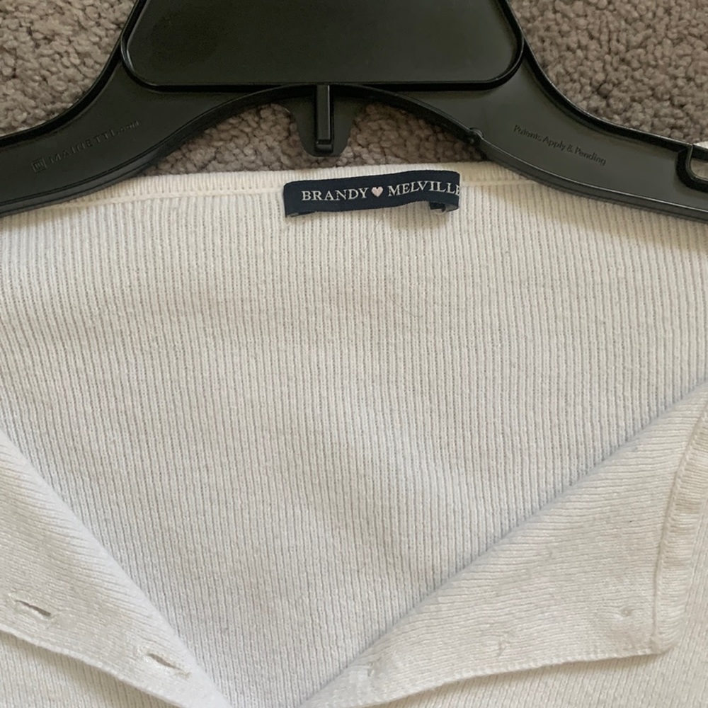 Cropped top - Picture 3 of 3